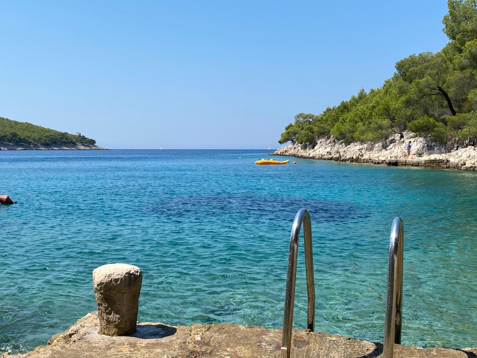 Villa Terra Nostra Hvar Hvar Town Exterior foto
